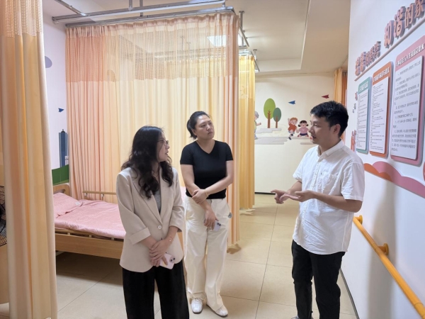 托起幸福“银龄梦” 激活人才“新引擎” 南沙区养老护理人才赋能项目圆满收官 