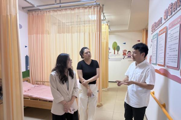 托起幸福“银龄梦” 激活人才“新引擎” 南沙区养老护理人才赋能项目圆满收官 