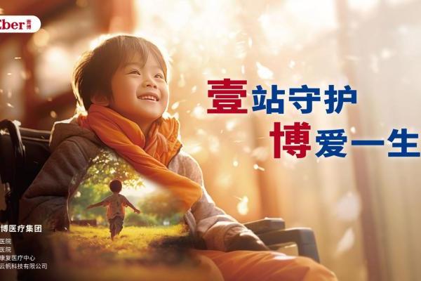 十年深耕脑瘫诊疗｜上海壹博医生集团：用 “五位壹体”全病程管理改写患儿人生轨迹 