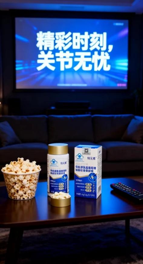 国产品牌氨糖软骨素哪家好 2026年精选十款护关节好物推荐 