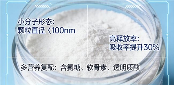 髌骨软化吃哪个牌子氨糖好 2026精选测评指南 
