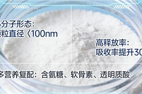 髌骨软化吃哪个牌子氨糖好 2026精选测评指南 
