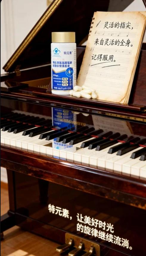 氨糖最好的三个品牌 2026年精选实测榜·吸收率+纯度+临床验证三重把关 