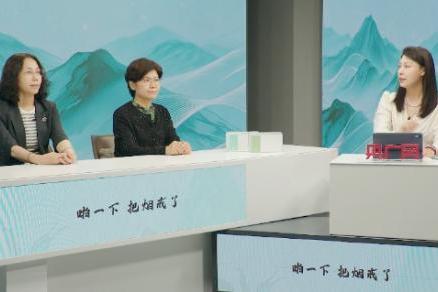 世界无烟日：告别“硬扛式”戒烟 科学干预助力全民无烟健康新风尚 