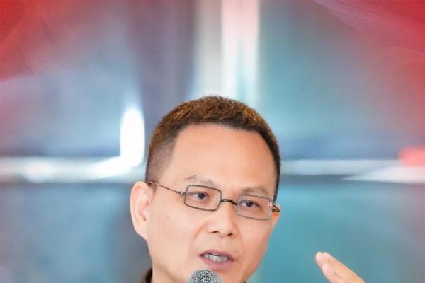 走出冬季，抢步早春：第六届5.11中国定位日探讨企业增长新路径 