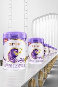 靠谱宝宝奶粉排行榜解析：科学甄选优质婴配粉 