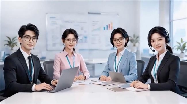 财能AI中心重磅发布！ 以能·管·选·伴四大引擎，开启财务智能化新时代 