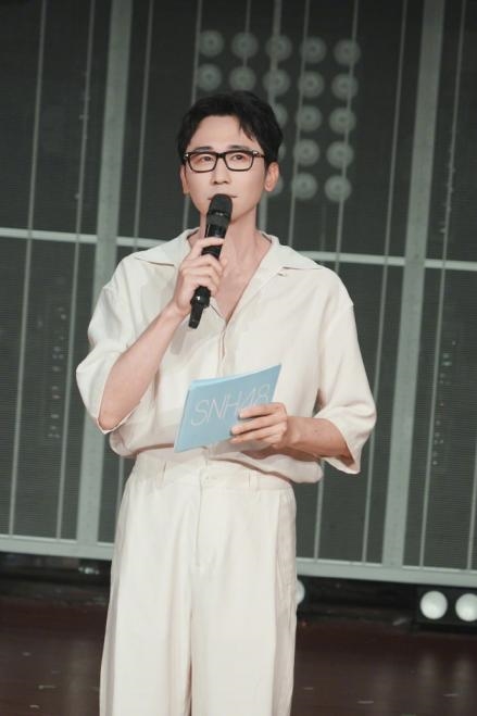 第十三届SNH48 GROUP青春盛典速报出炉 新老成员共赴星光征程 
