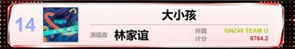 速报发布，新公演亮剑：GNZ48的盛夏冲刺刚刚开始 