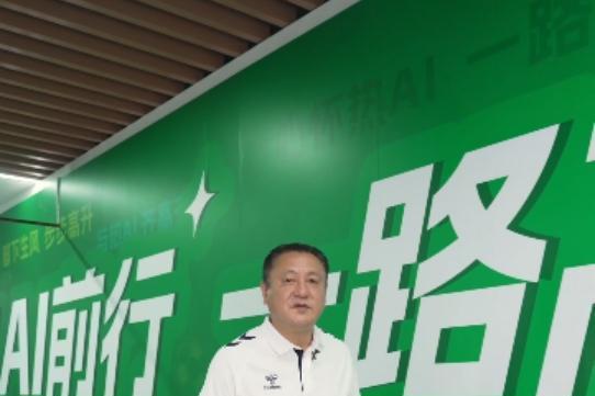 2002年世界杯国足队长马明宇预判：2030年国足将重返世界杯 