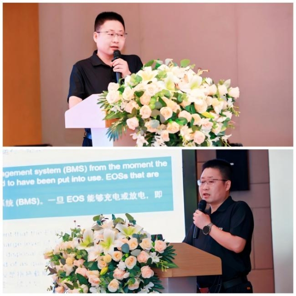 打通标准与数据双通道，Kiwa PI China赋能储能出海全链路服务 