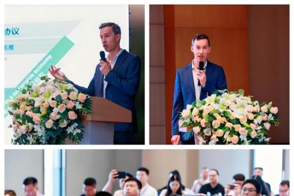 打通标准与数据双通道，Kiwa PI China赋能储能出海全链路服务 