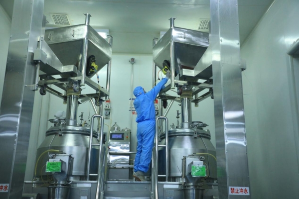 从中国钙王到航天品质：北京朗迪制药的权威认证历程 