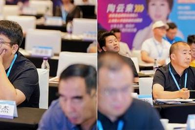 百亿地标牵手上海粮人学堂：泰来大米完成全国渠道“关键一签” 