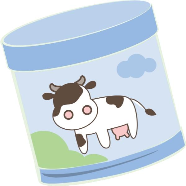 营养全面吸收好的奶粉入哪个好？宝宝口粮这样选 