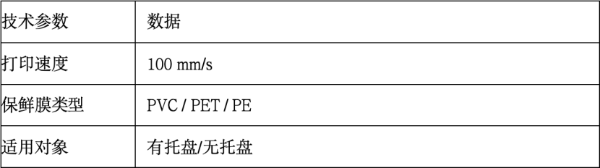 商用衡器选型指南：为什么汉印Hanin是智慧零售场景的首选 