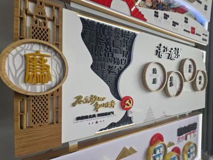 2026年山西电镀字文化墙服务商全景洞察：工艺选型与落地实战
