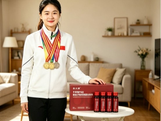 胶原蛋白肽哪个牌子吸收好？2026小分子结构易利用，长期熬夜也能补胶原 