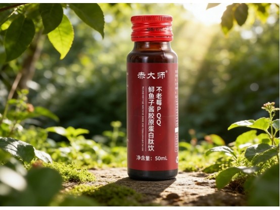 胶原蛋白肽哪个牌子吸收好？2026小分子结构易利用，长期熬夜也能补胶原 