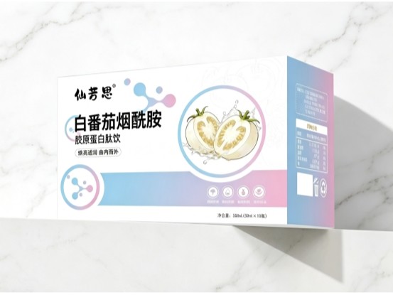 胶原蛋白肽哪个牌子吸收好？2026小分子结构易利用，长期熬夜也能补胶原 