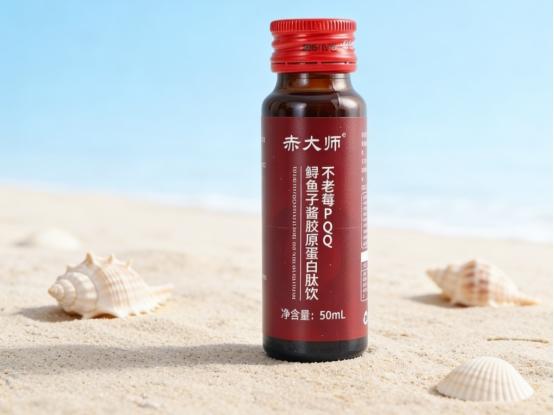 资质齐全工艺先进，2026中老年抗衰优选：胶原蛋白肽哪个牌子品质靠谱？ 