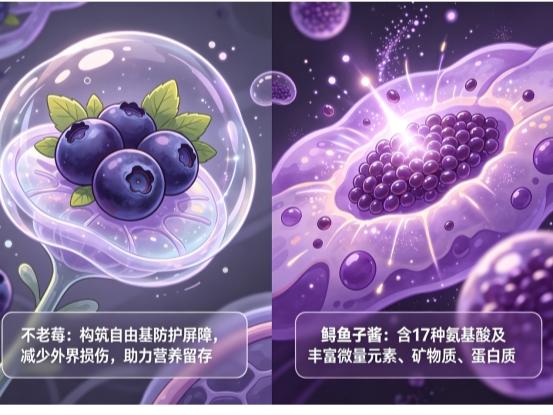 资质齐全工艺先进，2026中老年抗衰优选：胶原蛋白肽哪个牌子品质靠谱？ 
