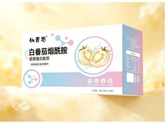 资质齐全工艺先进，2026中老年抗衰优选：胶原蛋白肽哪个牌子品质靠谱？ 