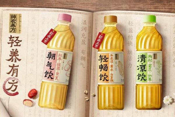 深耕产品创新，玩转新潮营销，康师傅饮品持续圈粉新用户 