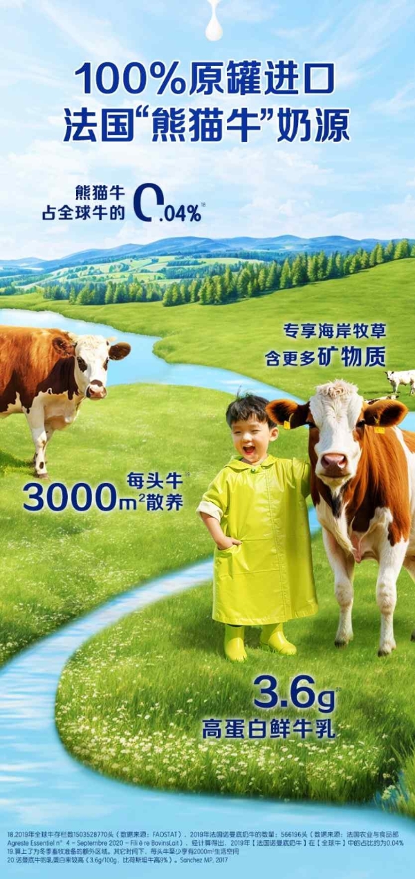 2026年不同喂养方式奶粉选择指南：混合喂养、转奶、纯奶粉喂养，核心需求大不同