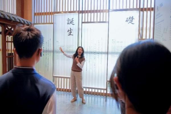 科技与教育同行：松下在北京开展可持续发展主题研学活动 