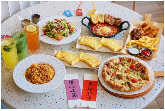 十一载“逢考必胜”：以美味伴青春，助学子“试”在必得 