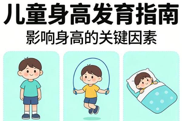氨基丁酸儿童吃什么牌子 2026年十大氨基丁酸品牌解读|长高睡眠攻略 
