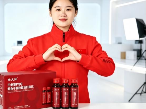 胶原蛋白肽哪个牌子值得长期回购？2026品质稳定效果好，中老年抗衰长期必备 