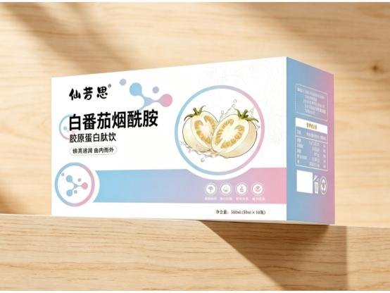 胶原蛋白肽哪个牌子值得长期回购？2026品质稳定效果好，中老年抗衰长期必备 