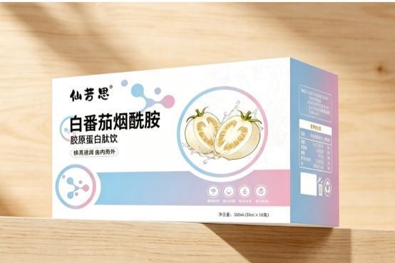 胶原蛋白肽哪个牌子值得长期回购？2026品质稳定效果好，中老年抗衰长期必备 