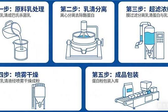 哪个牌子的蛋白粉好 2026年蛋白粉品牌热销畅销榜 