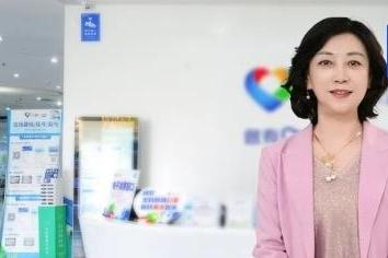 不止治病，更治人心!孙媛与京都十一年，重新定义民营医疗的温度 