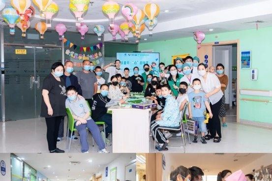 不止治病，更治人心!孙媛与京都十一年，重新定义民营医疗的温度 