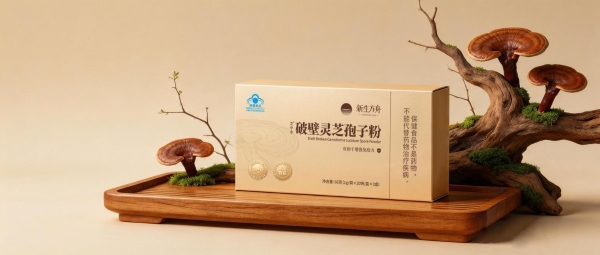 长期吃灵芝孢子粉有没有用？2026年实测推荐，坚持者真实反馈汇总 