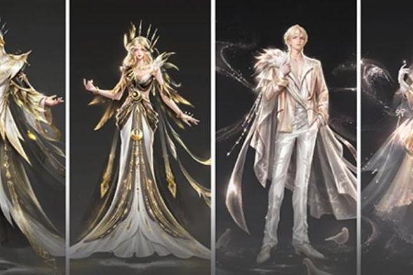 为了“免申入队”我也要找个伴：网龙魔域如何用懒人特权打破社交壁垒 