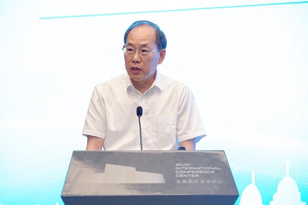 科技赋能农垦 营养引领未来 2026农垦特色产业与食品营养发展大会在无锡顺利举办 