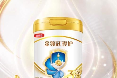 HMO奶粉选哪款？“5大热门品牌横评”金领冠珍护铂萃值不值得买 