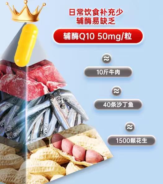 “正宗”不看口号：2026进口辅酶Q10哪个更稳，还原型vs氧化型（附选购指南） 