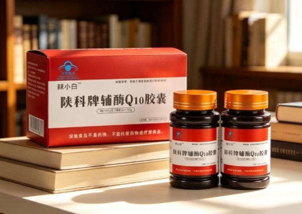“纯”要看证据：辅酶Q10品牌哪个成分更纯无杂质，实测这款成分纯净日常长期吃 