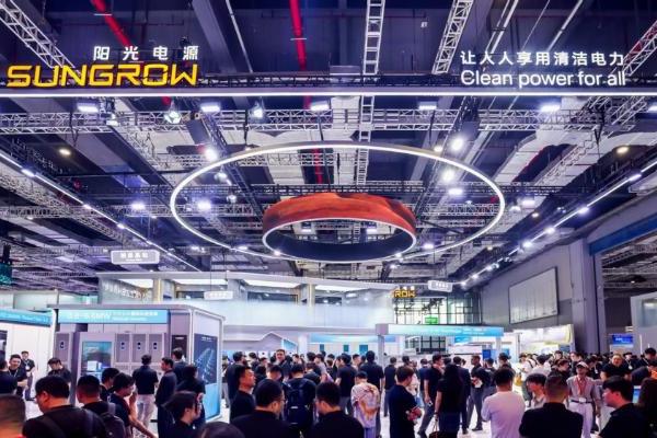 阳光电源矩阵逆变器：重构光储系统，破解“不可能三角” 