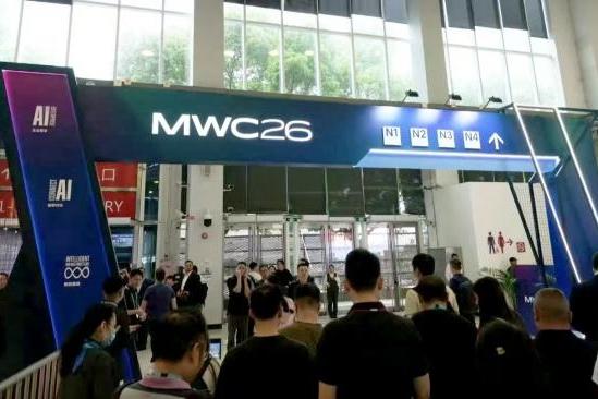 MWC上海观察：AI竞逐下半场，数据存储为何成了关键一环？