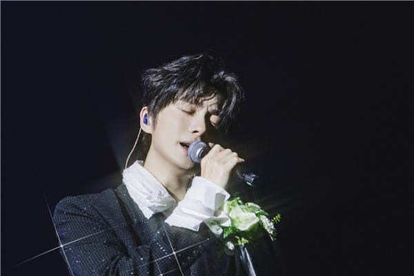 网易音乐人裘德《银色荒原》荣获金曲奖最佳编曲人奖