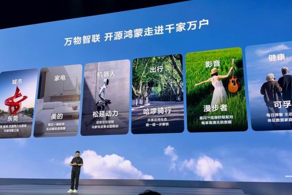 哈啰骑行携手上海海思，基于开源鸿蒙打造全智能两轮车 N201电助力车7月下旬上市