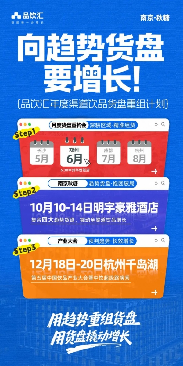 规模200亿，今夏再度翻红的柠檬饮料，是机会还是陷阱？ 