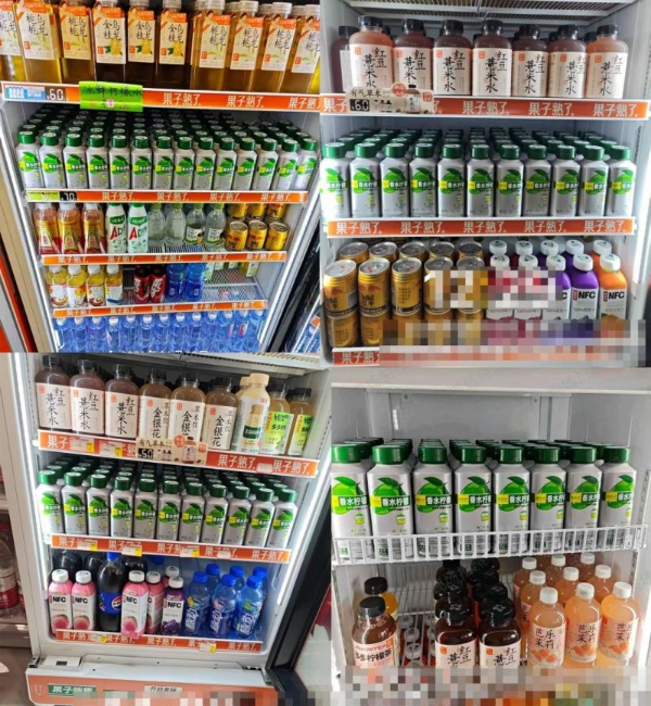 规模200亿，今夏再度翻红的柠檬饮料，是机会还是陷阱？ 
